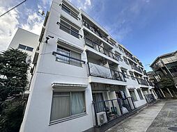 物件画像 ライオンズマンション六ッ川A棟