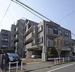 物件画像 ライオンズガーデン小竹向原