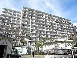 物件画像 田端スカイハイツ