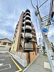 物件画像 マツク白楽コート