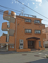 外観の画像