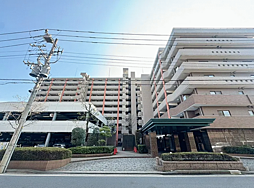 クレストフォルム鶴見グランステージ