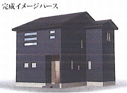 物件画像 横須賀市久比里　新築戸建全2棟　2号棟