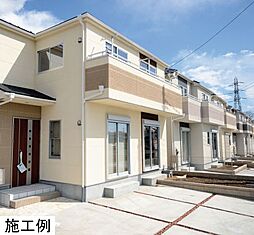 物件画像 平塚市南金目7期　新築全8棟　4号棟