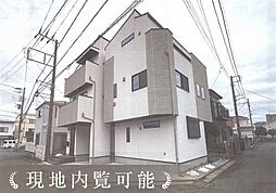 物件画像 茅ヶ崎市矢畑　新築戸建全2棟　A棟