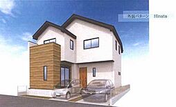 物件画像 相模原市中央区並木1期　新築戸建全1棟