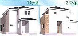 物件画像 小田原市千代23-1期　新築戸建全3棟　1号棟