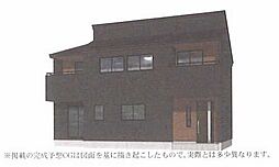 物件画像 横浜市瀬谷区下瀬谷1丁目　新築戸建全1棟