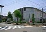 周辺：【公民館】青葉区役所　美しが丘西地区センターまで503ｍ