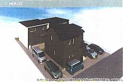 大和市上和田23-1期　新築戸建全5棟　3号棟