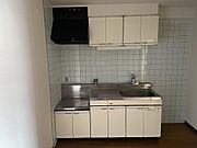 レンジフード新調済み