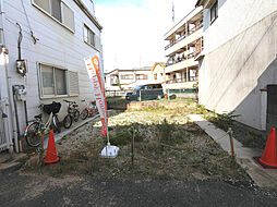 物件画像 良い木の家に小さく住まう〜大庄北売土地