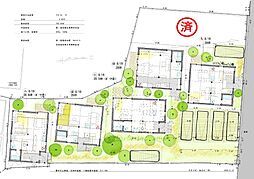 物件画像 豊中市上野西2丁目 ほ号地
