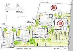 物件画像 豊中市上野西2丁目 ほ号地