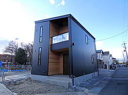 物件画像 3つの公園に囲まれた街 緑が丘