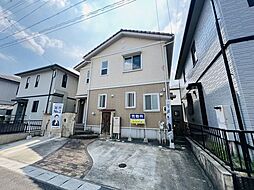 物件画像 富木島町東長口　中古戸建