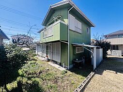 物件画像 加木屋町小家ノ脇　中古戸建