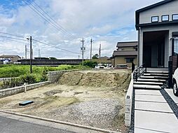 物件画像 養父町横枕　売土地