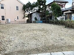 物件画像 富木島町西才道　売土地