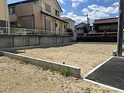 物件画像 売土地 名和町背戸田　全4区画