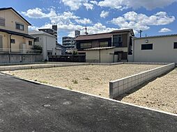 物件画像 売土地 名和町背戸田　全4区画