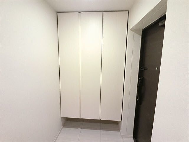 収納 アルバックス太田川 6階/-