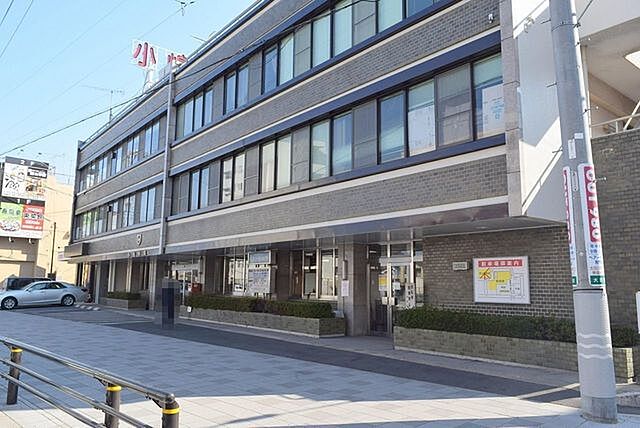 周辺 アルバックス太田川 6階/-