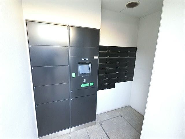 その他 アルバックス太田川 6階/-