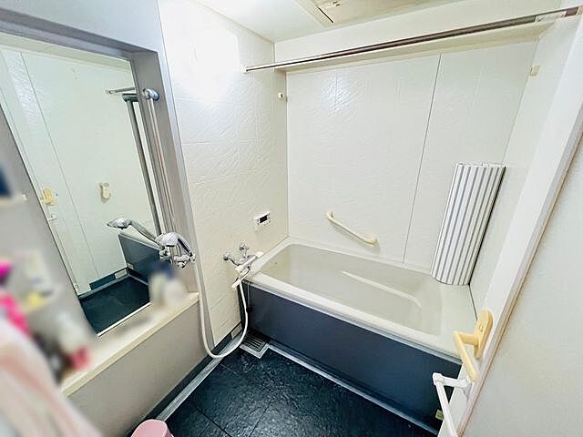 浴室 ライオンズガーデンヒルズ大池公園 5階/-