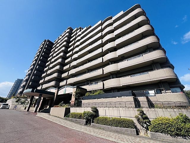 外観 ライオンズガーデンヒルズ大池公園 5階/-