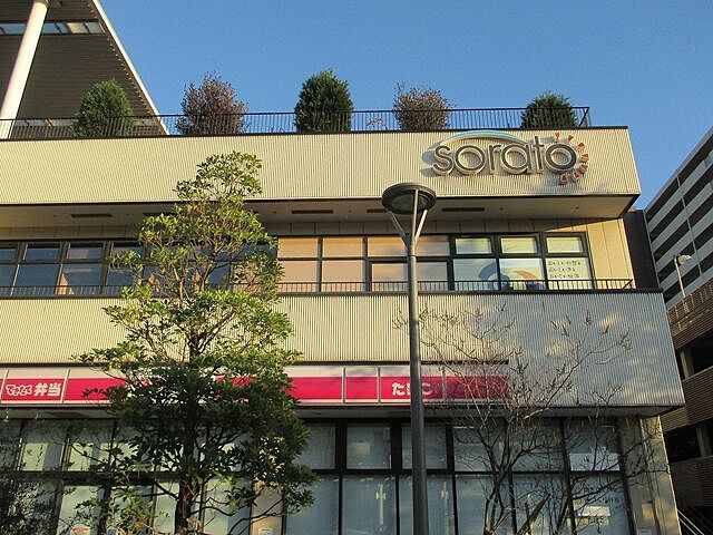 周辺 ライオンズガーデンヒルズ大池公園 5階/-