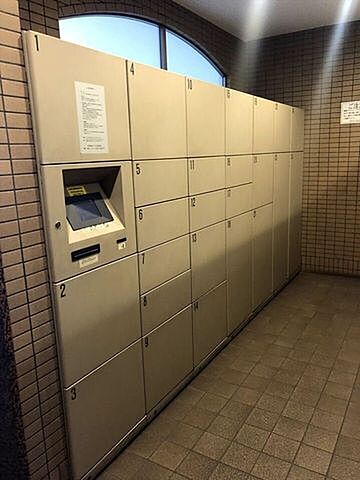 その他 ライオンズガーデンヒルズ大池公園 5階/-