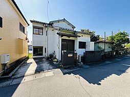 物件画像 加木屋町小家ノ脇　中古戸建