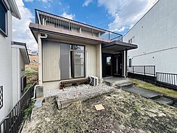 物件画像 富木島町山中　中古戸建