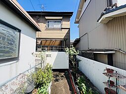 物件画像 加木屋町与平山　売土地