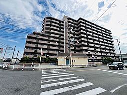 物件画像 宝マンション太田川　6階