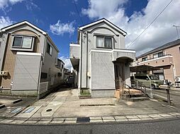 物件画像 加木屋町北鹿持　中古戸建