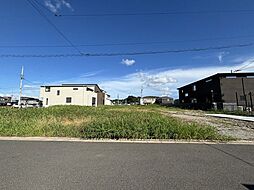 物件画像 売土地 大田町的場　全3区画