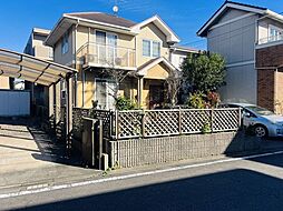 物件画像 中古戸建　定期借地権付