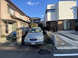 物件画像 富木島町伏見1丁目　中古戸建