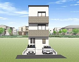 物件画像 売土地 加木屋町仲新田　全5区画