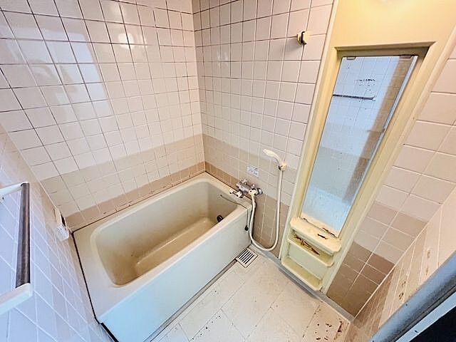 浴室 エスペランタ本郷 2階/-