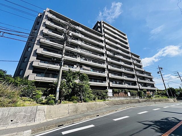 外観 エスペランタ本郷 2階/-