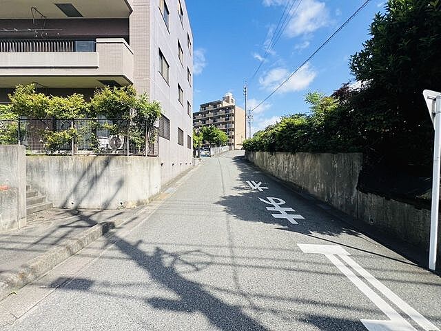 外観 エスペランタ本郷 2階/-