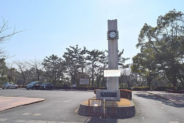 周辺 エスペランタ本郷 2階/-