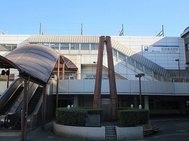 周辺 ユーハウス横須賀 5階/-