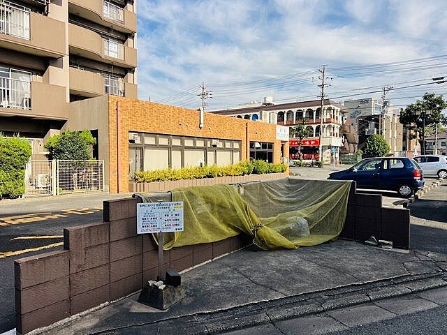 その他 ユーハウス横須賀 5階/-