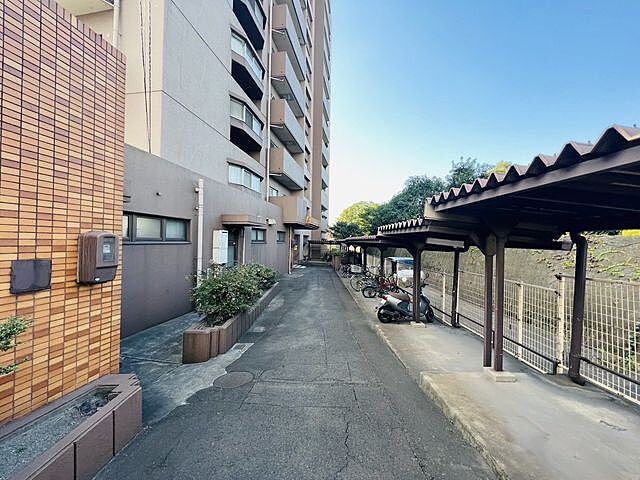 その他 ユーハウス横須賀 5階/-