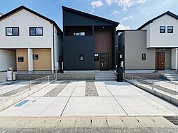物件画像 新築戸建 中央町6丁目 全4棟
