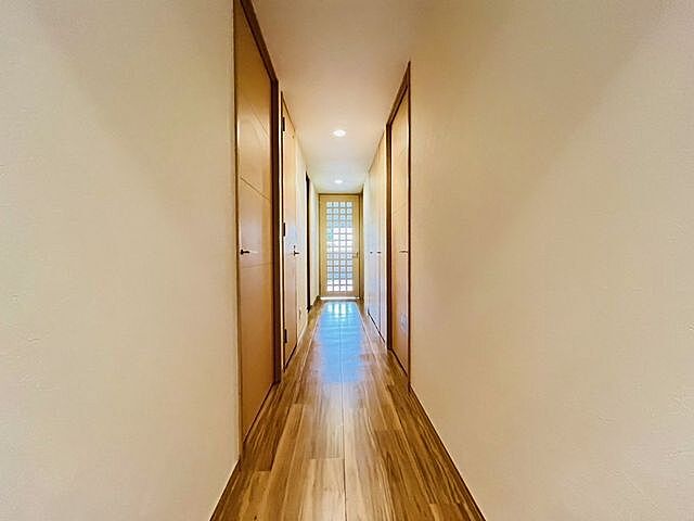 室内 サンマンションアトレ横須賀III 1階/-